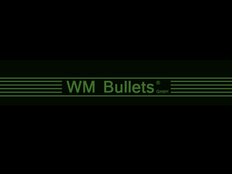 WM Bullets GmbH